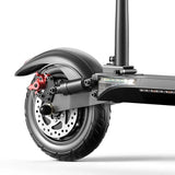 EMOKO HVD-3 10" Folding Electric Scooter 800w Motor 48V 15Ah Battery With Seat LED Light