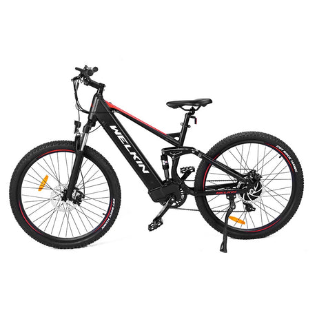 WELKIN WKES002 27.5" Electric Mountain Bike 350W Motor 48V 10.4Ah Battery