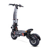 HALO KNIGHT T107 Max 14" Off-Road Foldable Electric Scooter 2*4000W Motors 72V 50Ah Battery