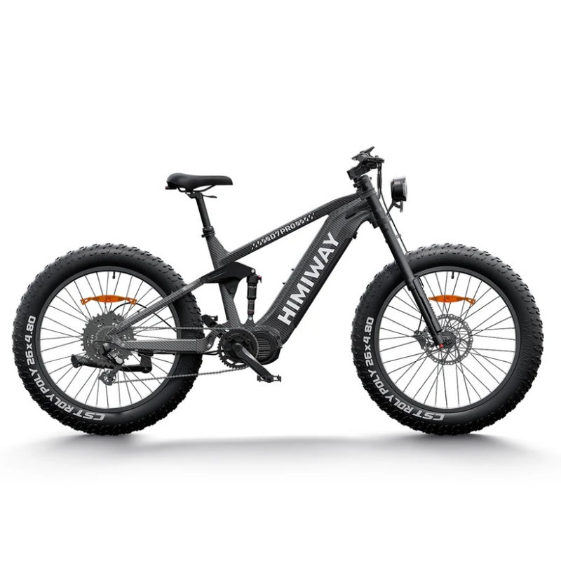 HIMIWAY D7 Pro (Cobra Pro) 26