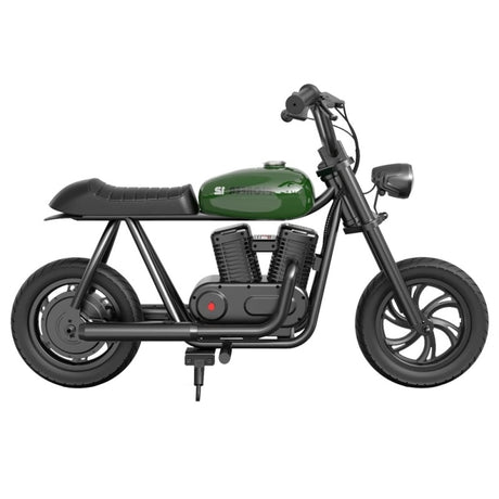 HYPER GOGO Pioneer 12  Kid's Electric Motorbike 160W Motor 22.2V 5.2Ah Battery