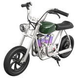 HYPER GOGO Pioneer 12 Plus Kid's Electric Motorbike (With APP) 160W Motor 22.2V 5.2Ah Battery