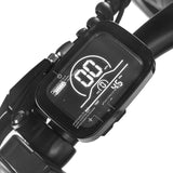 Idpoo IM-J1 Fat Tires Bici Elettrica Motore Brushless 500W Batteria 48V 15Ah
