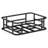 INVANTI TIDE2/ EB11 Electric Bike Rear Bike Basket,Heavy Duty Bicycle Rear Basket