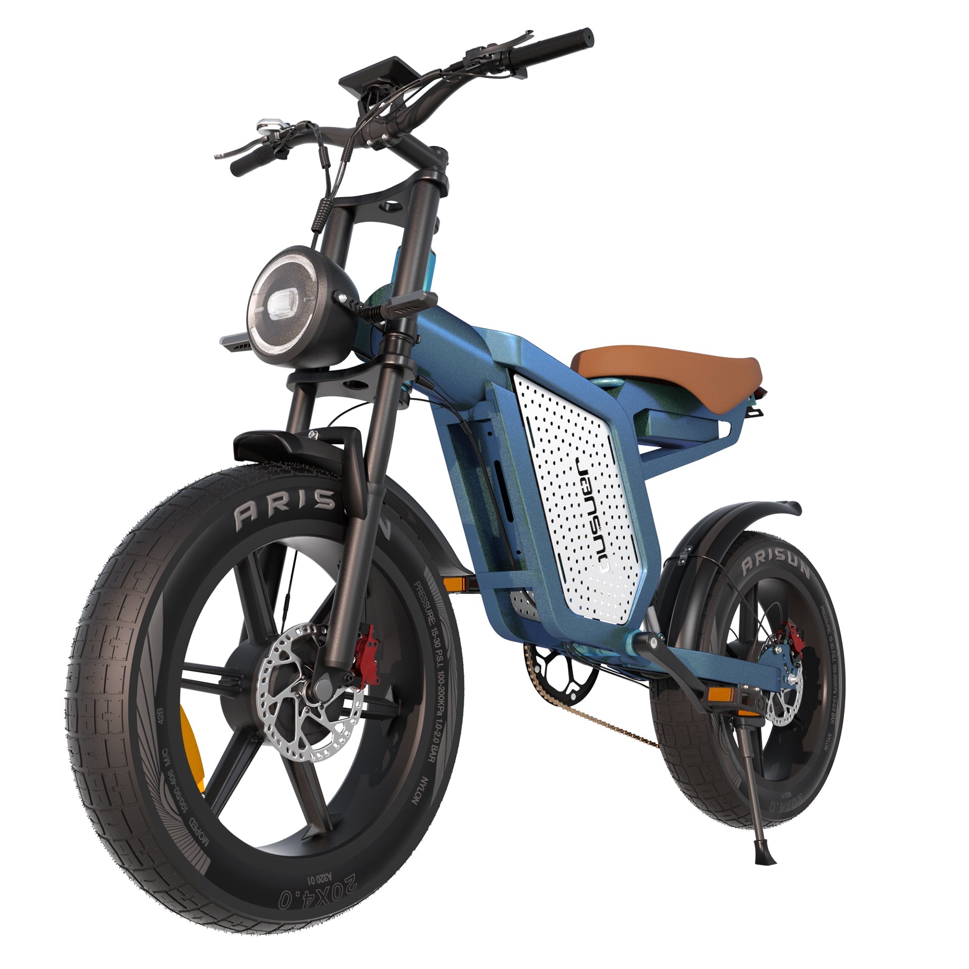 JANSNO X60 20