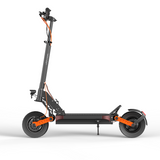 JOYOR S8-Z 10" Off-Road Electric Scooter 600W Motor 48V 26Ah Battery