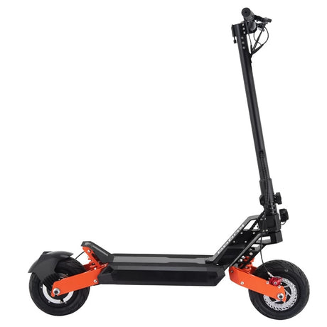 KUGOO G2 Max 10'' Off-Road Folding Electric Scooter 1500W Motor 48V 21Ah Battery
