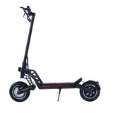 KUGOO G2 Pro 10" Off-Road Folding Electric Scooter 800W Motor 48V 12.5Ah Battery