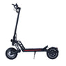 KUGOO G2 Pro 10" Off-Road Folding Electric Scooter 800W Motor 48V 12.5Ah Battery