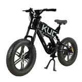 KUGOO T01 20'' Mountain Electric Bike 500W Motor 48V 13Ah Battery