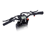 KUGOO T01 20'' Mountain Electric Bike 500W Motor 48V 13Ah Battery