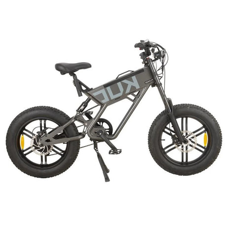 KUGOO T01 20'' Mountain Electric Bike 500W Motor 48V 13Ah Battery