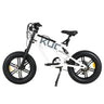 KUGOO T01 20'' Mountain Electric Bike 500W Motor 48V 13Ah Battery