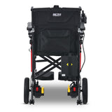 METRO MOBILITY ITRAVEL LITE 10" 4 Wheel Mobility Electric Wheelchairs 300W Motor 24V 10Ah Battery