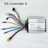 OBARTER D5 Scooter Controllers and Display accelerator