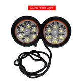 OBARTER X3 Electric Scooter Front Light or Rear Light