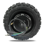 OBARTER X3 Electric Scooter 11inch 48v 1200W Motor Engine