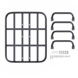 ONESPORT OT01 Cargo E-Bike Rear Rack