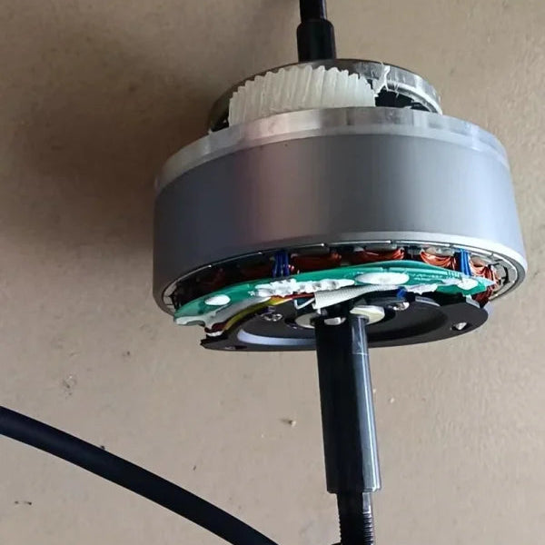 RIDSTAR Motor For Q20 Lite/Q20/Q20 Pro/H20/H20 Pro/H26 Pro（Please provide the motor code）