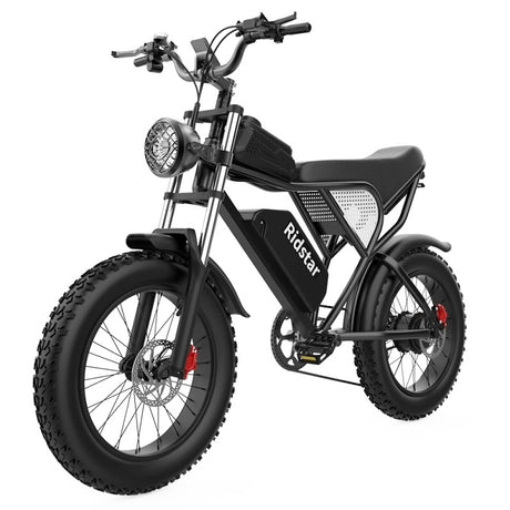 ridstar q20 e bikes