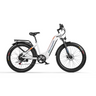 Shengmilo MX06  26'' Electric Off-Road Bike 500W Motor 48V 17.5Ah Battery