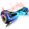 Electric Motorbikes