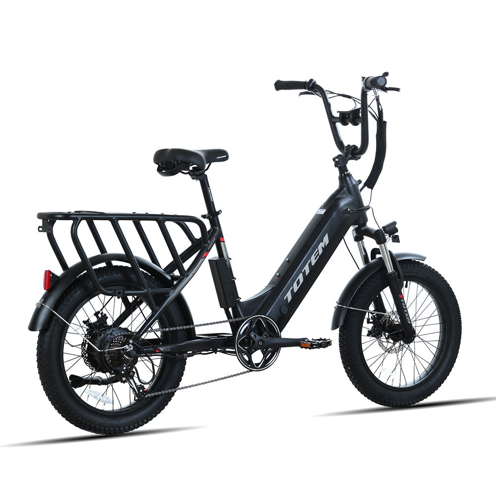 TOTEM Hauler 20