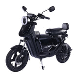 BEZIOR XIAONIU A  12" Off-Road Electric Bike 1500W Motor 48V 20Ah Battery