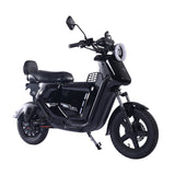 BEZIOR XIAONIU A  12" Off-Road Electric Bike 1500W Motor 48V 20Ah Battery