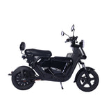 BEZIOR XIAONIU A  12" Off-Road Electric Bike 1500W Motor 48V 20Ah Battery