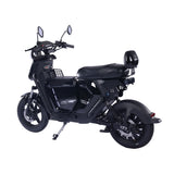 BEZIOR XIAONIU A  12" Off-Road Electric Bike 1500W Motor 48V 20Ah Battery