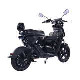 BEZIOR XIAONIU A  12" Off-Road Electric Bike 1500W Motor 48V 20Ah Battery
