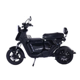 BEZIOR XIAONIU A  12" Off-Road Electric Bike 1500W Motor 48V 20Ah Battery