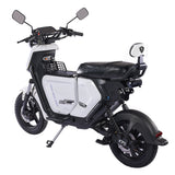 BEZIOR XIAONIU A  12" Off-Road Electric Bike 1500W Motor 48V 20Ah Battery