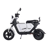 BEZIOR XIAONIU A  12" Off-Road Electric Bike 1500W Motor 48V 20Ah Battery