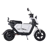 BEZIOR XIAONIU A  12" Off-Road Electric Bike 1500W Motor 48V 20Ah Battery