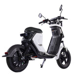 BEZIOR XIAONIU B 20" Off-Road Electric Bike 1500W Motor 48V 20Ah Battery