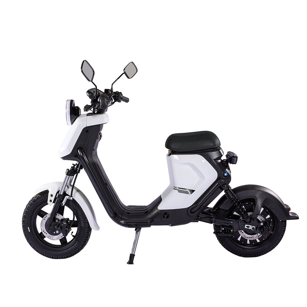 BEZIOR XIAONIU B 20" Off-Road Electric Bike 1500W Motor 48V 20Ah Battery