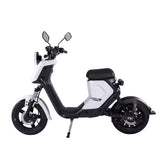 BEZIOR XIAONIU B 20" Off-Road Electric Bike 1500W Motor 48V 20Ah Battery