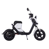 BEZIOR XIAONIU B 20" Off-Road Electric Bike 1500W Motor 48V 20Ah Battery