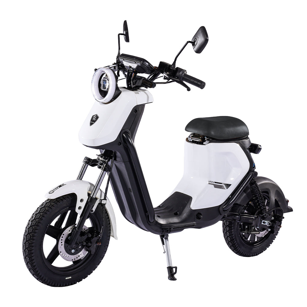 BEZIOR XIAONIU B 20" Off-Road Electric Bike 1500W Motor 48V 20Ah Battery