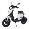 BEZIOR XIAONIU B 20" Off-Road Electric Bike 1500W Motor 48V 20Ah Battery